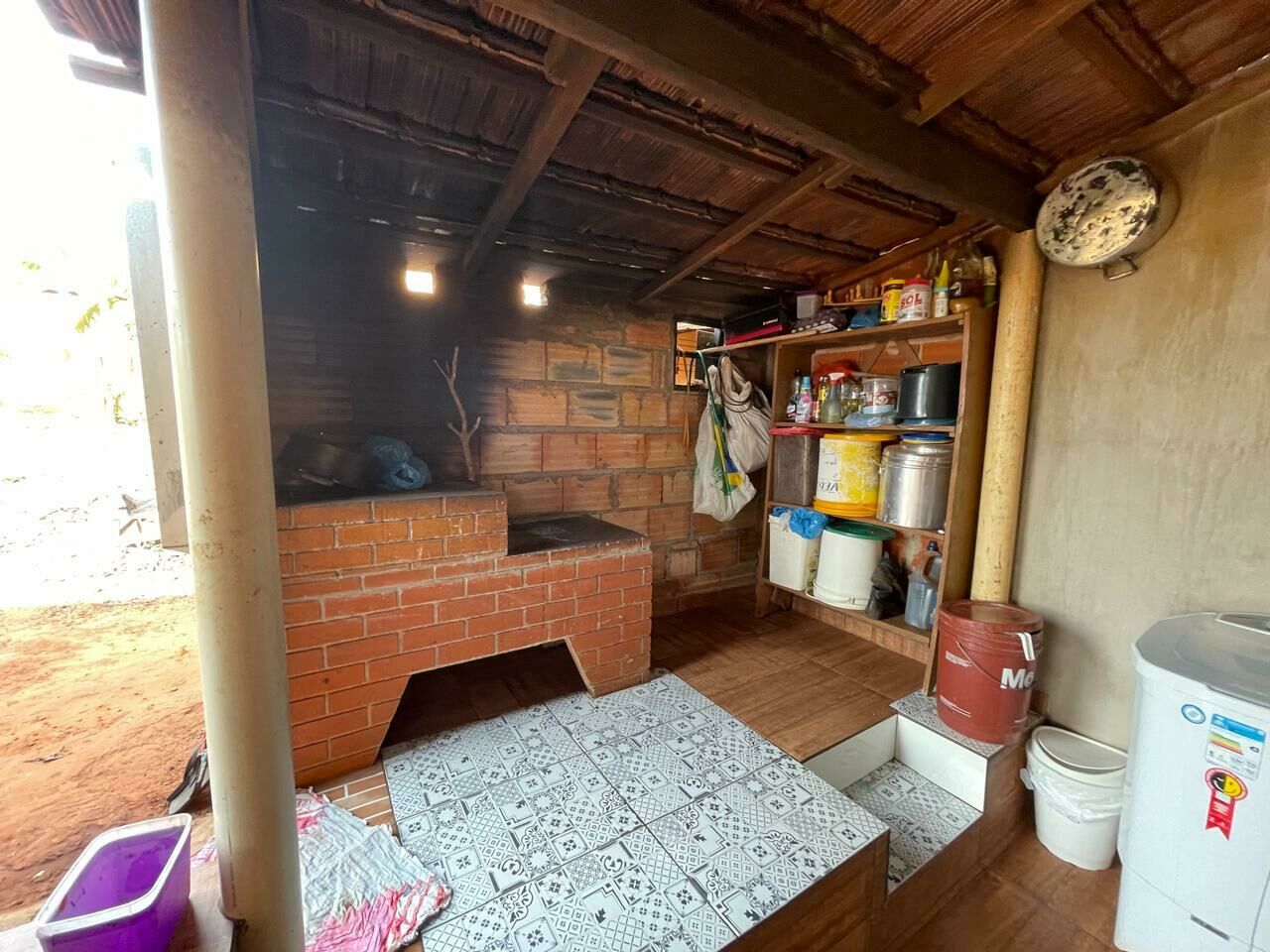 Imagem do VENDA - CASA NO SETOR BOA VISTA